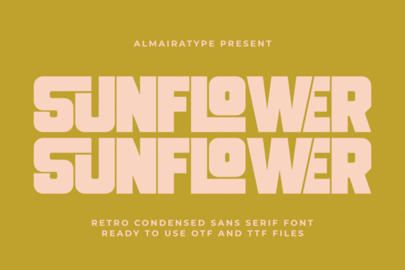 Download Sunflower - Premium Bundle