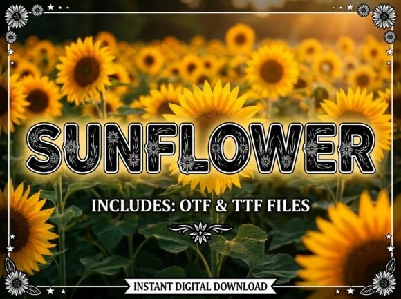 Download Sunflower - Premium Bundle